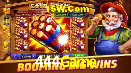 Jackpot Winner